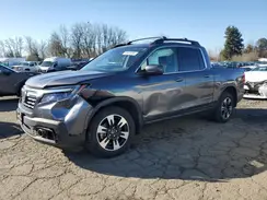 5FPYK3F5XLB031710 2020 HONDA RIDGELINE