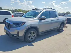 5FPYK3F5XMB008154 2021 HONDA RIDGELINE