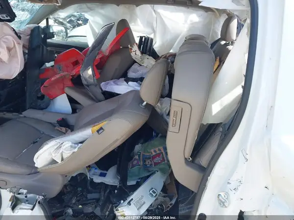 5FPYK3F5XMB008722 2021 HONDA RIDGELINE - Image 8