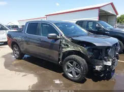 5FPYK3F5XMB017341 2021 HONDA RIDGELINE