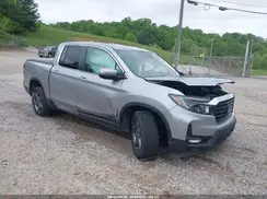 5FPYK3F5XNB003389 2022 HONDA RIDGELINE