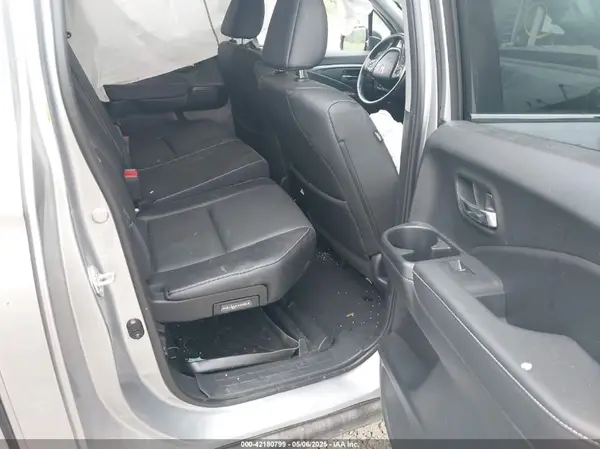 5FPYK3F5XNB003389 2022 HONDA RIDGELINE - Image 8
