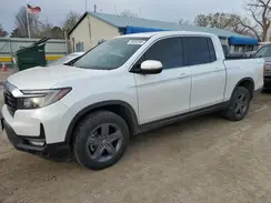 5FPYK3F5XNB020497 2022 HONDA RIDGELINE