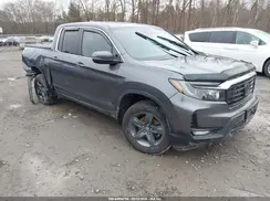 5FPYK3F5XNB029457 2022 HONDA RIDGELINE