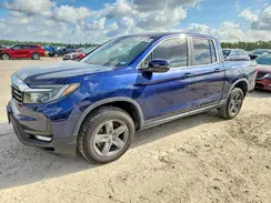 5FPYK3F5XNB030771 2022 HONDA RIDGELINE