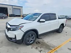 5FPYK3F5XNB032715 2022 HONDA RIDGELINE