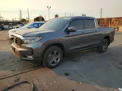 5FPYK3F5XNB033220 2022 HONDA RIDGELINE