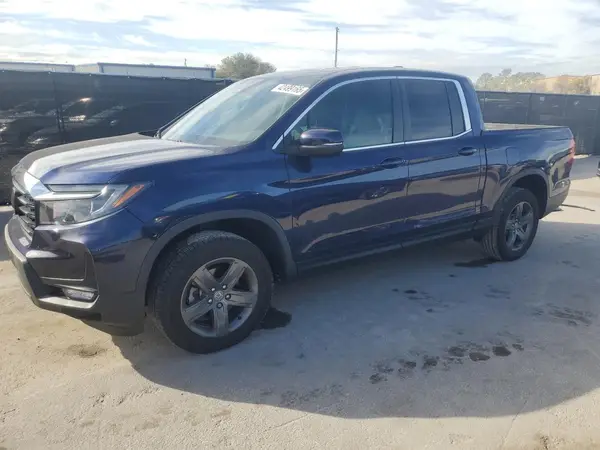 5FPYK3F5XPB001726 2023 HONDA RIDGELINE - Image 1