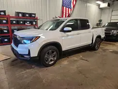 5FPYK3F5XPB004562 2023 HONDA RIDGELINE