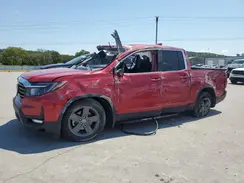 5FPYK3F5XPB004982 2023 HONDA RIDGELINE