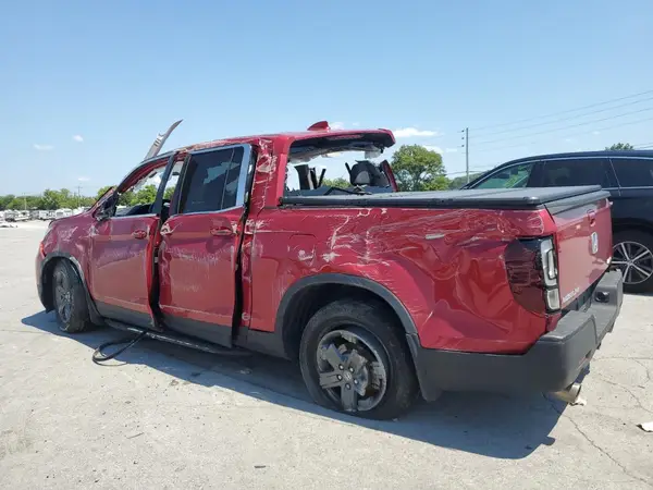 5FPYK3F5XPB004982 2023 HONDA RIDGELINE - Image 2