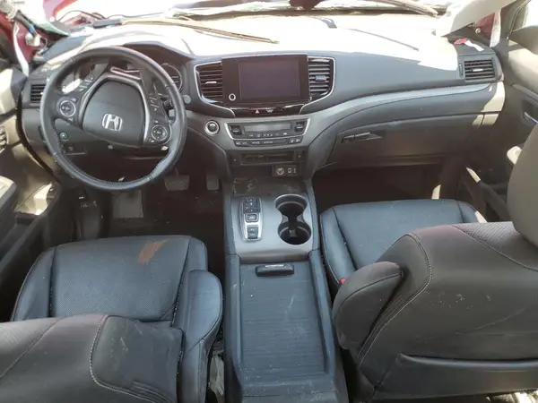 5FPYK3F5XPB004982 2023 HONDA RIDGELINE - Image 8