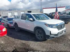 5FPYK3F5XPB007753 2023 HONDA RIDGELINE