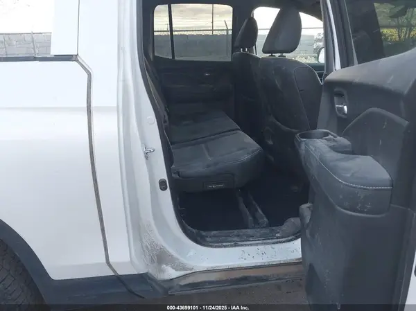5FPYK3F5XPB007753 2023 HONDA RIDGELINE - Image 8