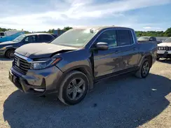 5FPYK3F5XPB007977 2023 HONDA RIDGELINE