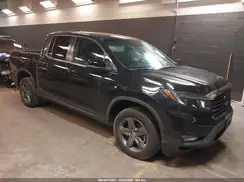 5FPYK3F5XPB008093 2023 HONDA RIDGELINE