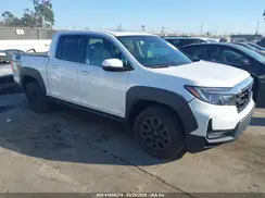 5FPYK3F5XPB013410 2023 HONDA RIDGELINE