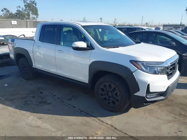 5FPYK3F5XPB013410 2023 HONDA RIDGELINE - Image 1