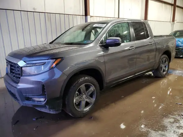 5FPYK3F5XPB016047 2023 HONDA RIDGELINE - Image 1