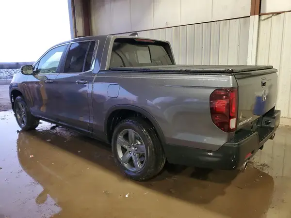 5FPYK3F5XPB016047 2023 HONDA RIDGELINE - Image 2