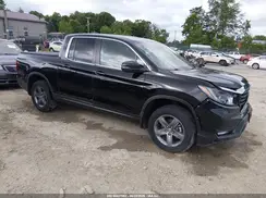 5FPYK3F5XPB017280 2023 HONDA RIDGELINE