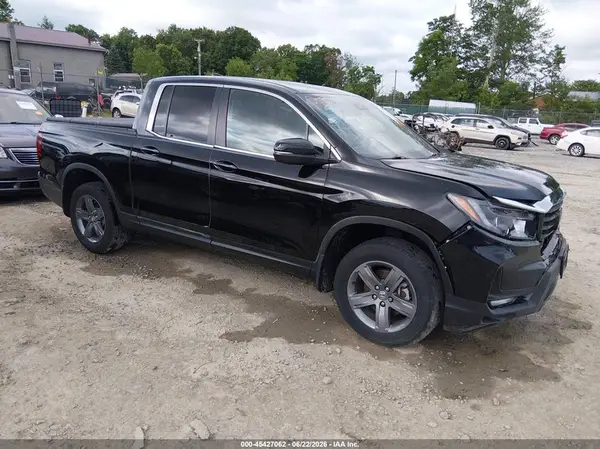 5FPYK3F5XPB017280 2023 HONDA RIDGELINE - Image 1