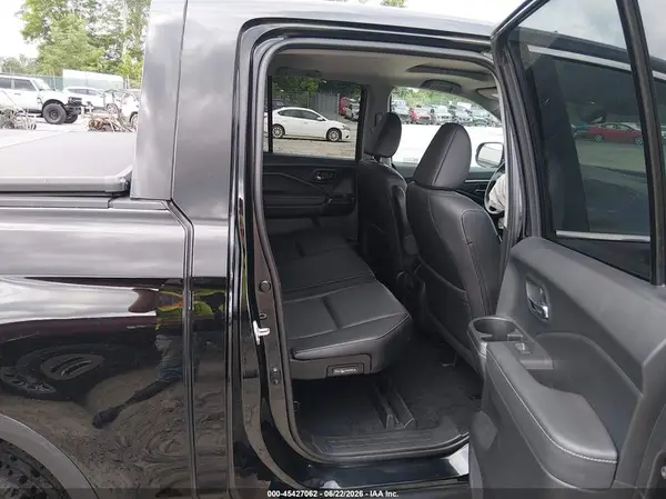 5FPYK3F5XPB017280 2023 HONDA RIDGELINE - Image 8