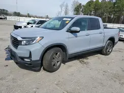 5FPYK3F5XPB018347 2023 HONDA RIDGELINE