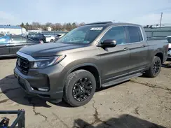 5FPYK3F5XPB021281 2023 HONDA RIDGELINE