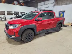5FPYK3F5XPB024875 2023 HONDA RIDGELINE