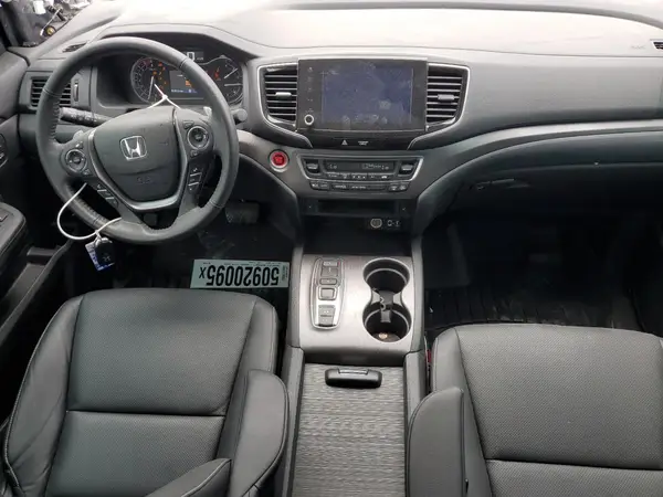 5FPYK3F5XPB025508 2023 HONDA RIDGELINE - Image 8