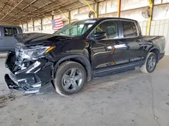 5FPYK3F5XPB028604 2023 HONDA RIDGELINE