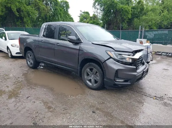 5FPYK3F5XPB030014 2023 HONDA RIDGELINE - Image 1