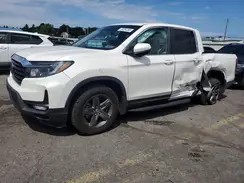 5FPYK3F5XPB031521 2023 HONDA RIDGELINE