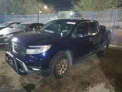 5FPYK3F5XPB034919 2023 HONDA RIDGELINE