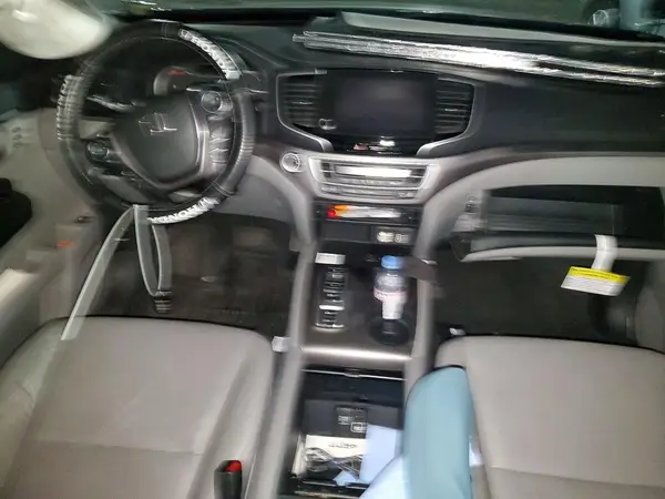 5FPYK3F5XPB034919 2023 HONDA RIDGELINE - Image 8