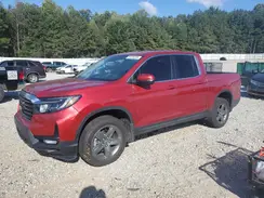 5FPYK3F5XPB037187 2023 HONDA RIDGELINE