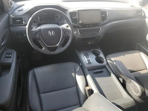 5FPYK3F5XPB037187 2023 HONDA RIDGELINE - Image 8