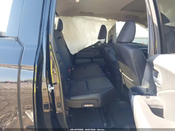 5FPYK3F5XPB038100 2023 HONDA RIDGELINE - Image 8