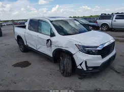 5FPYK3F5XPB038324 2023 HONDA RIDGELINE