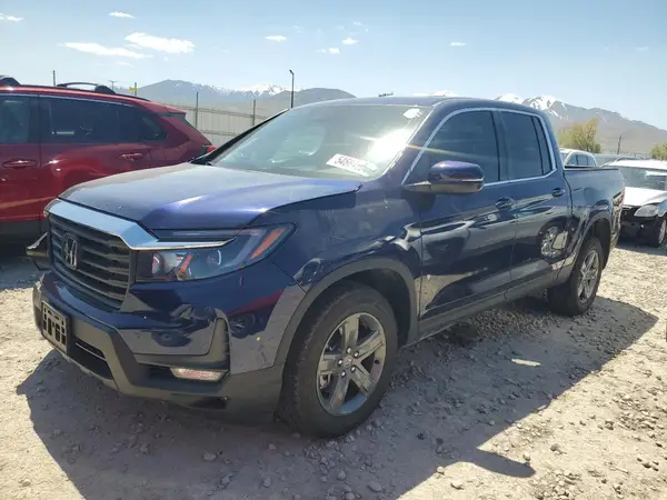 5FPYK3F5XPB043023 2023 HONDA RIDGELINE - Image 1