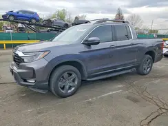 5FPYK3F5XPB048660 2023 HONDA RIDGELINE