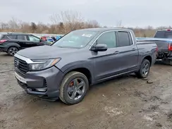 5FPYK3F5XPB051767 2023 HONDA RIDGELINE