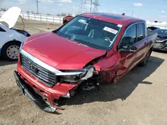 5FPYK3F5XPB055267 2023 HONDA RIDGELINE