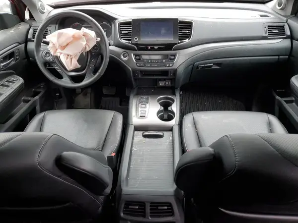 5FPYK3F5XPB055267 2023 HONDA RIDGELINE - Image 8