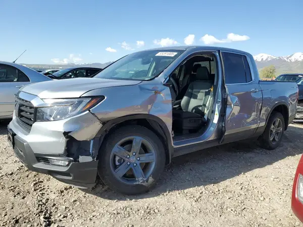 5FPYK3F5XPB055432 2023 HONDA RIDGELINE - Image 1
