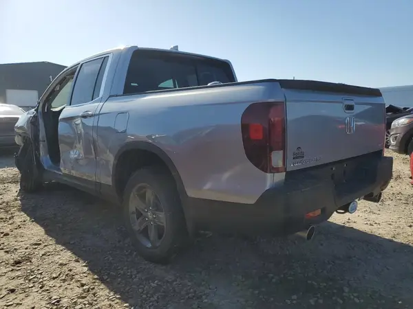 5FPYK3F5XPB055432 2023 HONDA RIDGELINE - Image 2