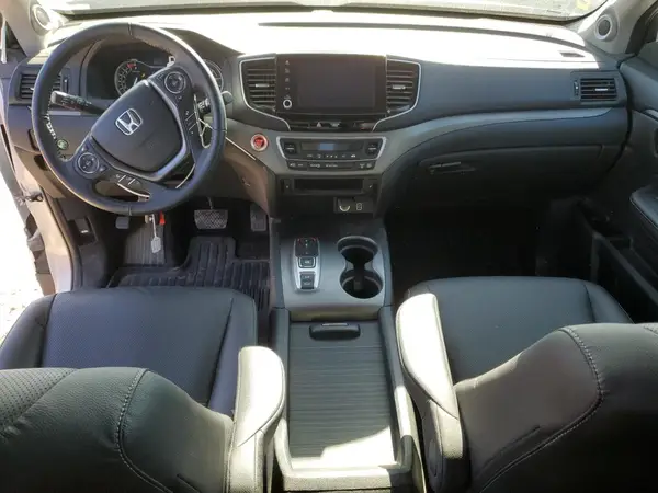 5FPYK3F5XPB055432 2023 HONDA RIDGELINE - Image 8