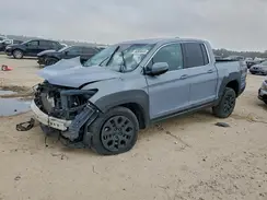 5FPYK3F5XPB056693 2023 HONDA RIDGELINE