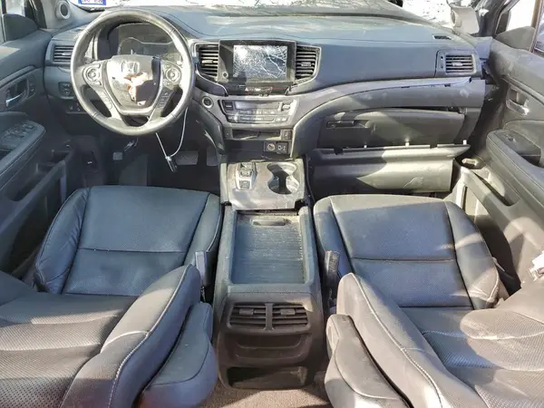 5FPYK3F5XPB056693 2023 HONDA RIDGELINE - Image 8